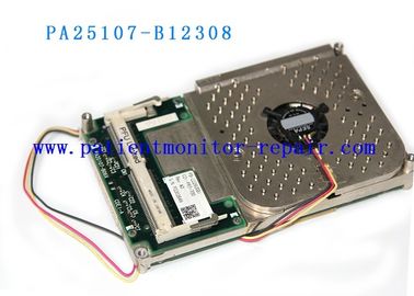 PA25107-B12308 Medical Equipment Board For GE Ultrasound Machine With 90 Days Warranty