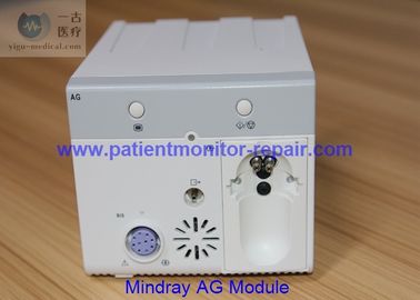 Mindray PN 6800-30-50503 Patient Monitor Repair AG GAS Anesthesia Module With 3 Months Warranty