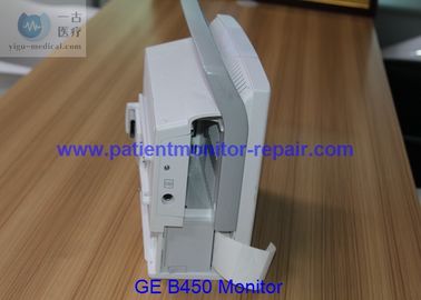 Ge Healthcare Carescape B450 Transport Desktop Patient Monitor Excellent Condition
