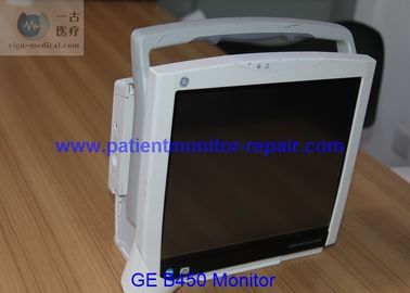 Ge Healthcare Carescape B450 Transport Desktop Patient Monitor Excellent Condition