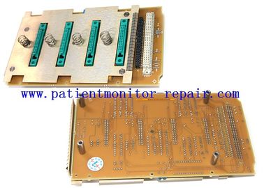 Medical Equipment GE Solar 8000 Connector Board For Patient Monitor TRAM Module In Good Working Condition