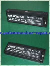 Black JR2000D​ Medical Equipment Batteries Backup OEM Used Condition