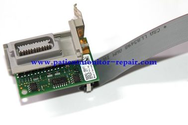 Hospital  MP40 MP50 Patient Monitor Module Connector Board M8063-66401