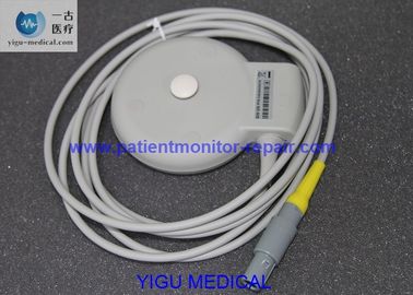 Gray Medical Equipment Accessories  Goldway US Probe Sensor PN 989803174921