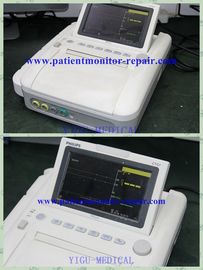 White Medical Equipment Accessories Efficia CTG7 Fetal Monitor  90 Days Warranty