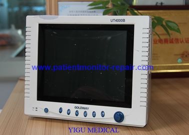 Goldway UT4000B Patient Monitors Spare Parts / Medical Equipment Parts