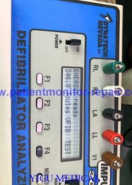 TEC-7521 Defibrillator Machine Parts / Medical Spare Parts 3 Month Warranty