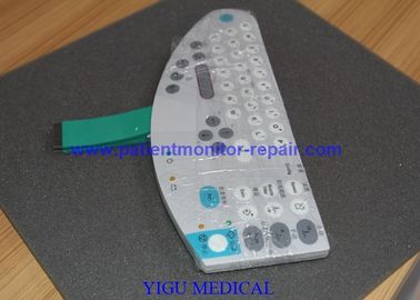 GE MAC1200 ECG Keypress Patient Monitor Repair