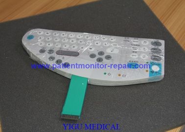 GE MAC1200 ECG Keypress Patient Monitor Repair