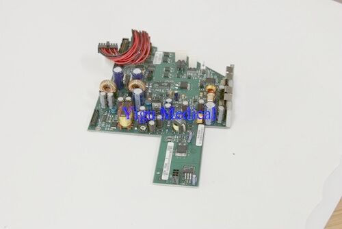 GE Patient Monitor Repair Datex - Ohmeda C5 Cardiocap 5 Power Supply Board