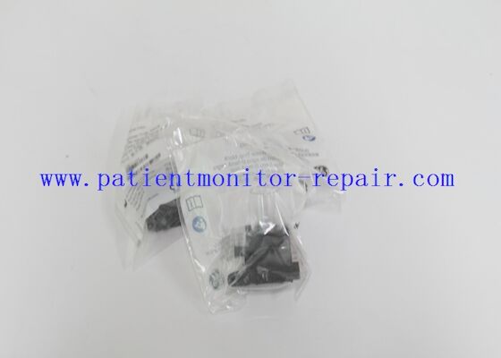 GE Ohda 876446 Black Water Collector Medical Equipment Parts
