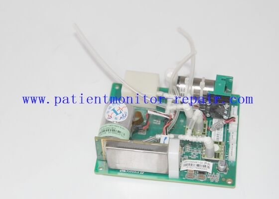 Mindray PN 050-000584-00 CO2 CARBON Dioxide Motherboard