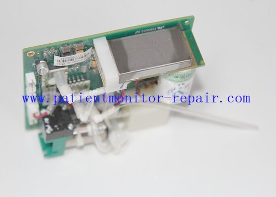 Mindray PN 050-000584-00 CO2 CARBON Dioxide Motherboard