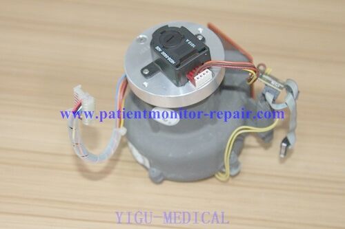 10208015 Vela Ventilator Turbine Medical Equipment Parts