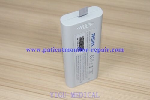 Goldway G30 Monitor Li3S200A Medical Equipment Batteries