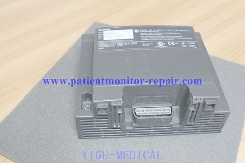Siemens Draeger Vista Monitor Mainboard 1P5946798 E551U