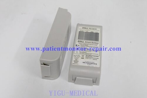 Zoll PD 4410 Medical Equipment Batteries Excellet Condition