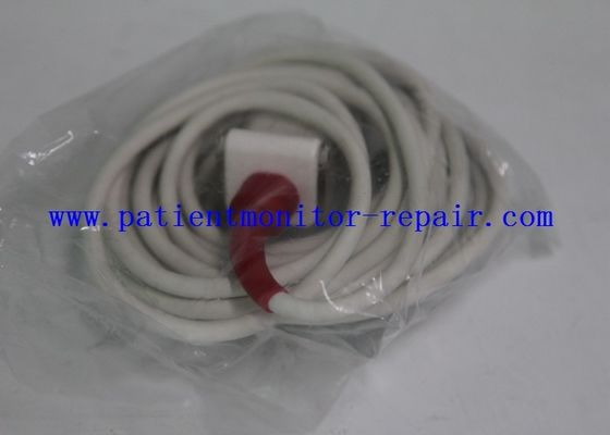 Nihon Kohden JL-631P Medical Equipment Parts 14 Pin To  LNOP SpO2 Extension Adapter Cable