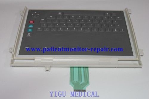 GE MAC5500 Keyboard For Electrocardiograph ECD Keypress Pn 9372-00625-001C