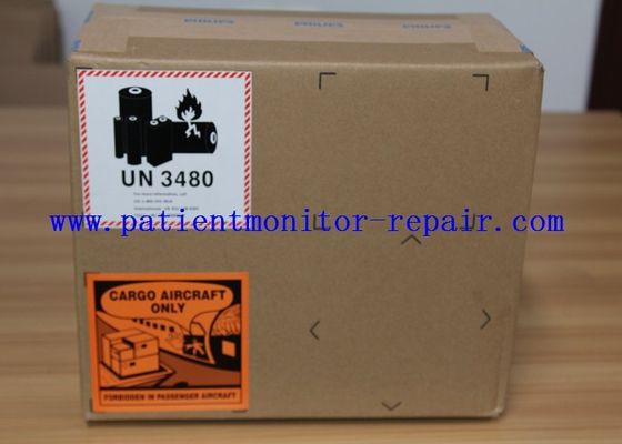 Efficia DFM100 Defibrillator Battery PN 989803190371 Medical Equipment Accessories