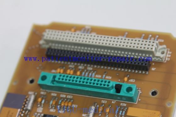 GE TRAM Module Rack Interface Board P/N 800514-001 Medical Module Spare Parts