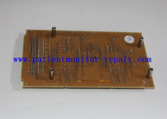 PN 800514-001 Medical Equipment Accessories GE TRAM Module Rack Connector Board