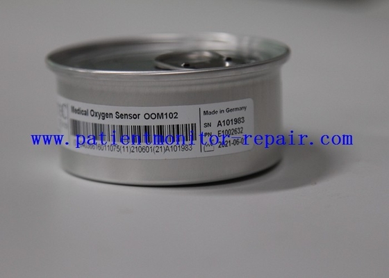 Original ENVITEC Medical Oxygen Sensor OOM102 PN E1002632