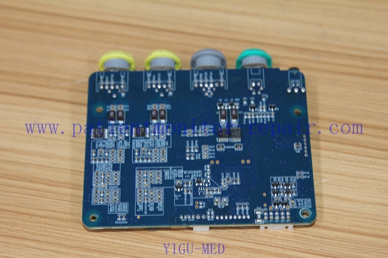 CTG7 Fetal Monitor Acquisition Board With 3 Months Warranty