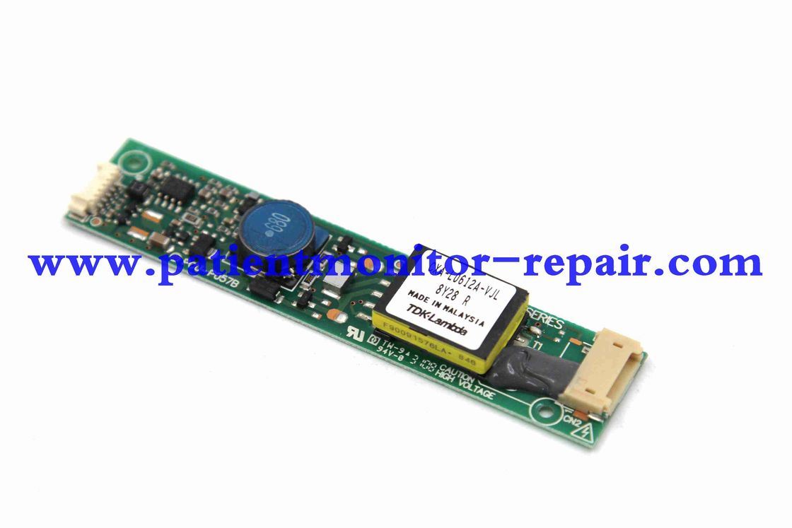 Patient Monitor Repair Parts ECG-1205A ECG Monitor High-Voltage Switchboard