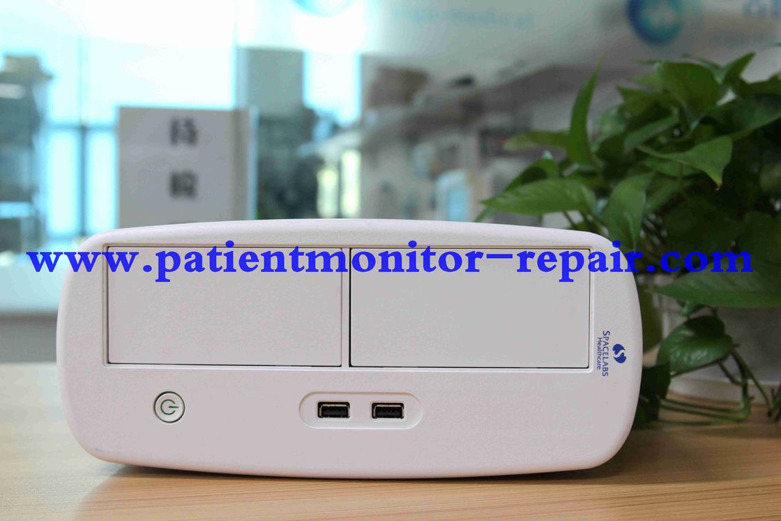 Spacelabs 91393 Patient Monitor Parts For Repair Exhange , 90 Days Warranty