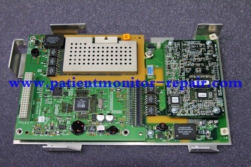 Used Mainboard Motherboard for Endoscopy Physic control Lifepak20 Defibrillator