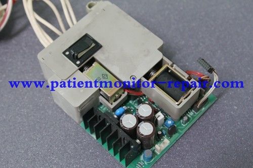 NIHON KOHDEN Cardiolife TEC-7621C Defibrillator High Voltage Switchboard Lcd Inverter Inverter Board UR-0121