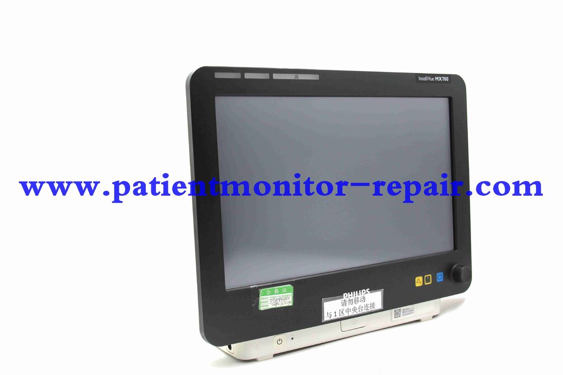  IntelliVue MX700 Patient Monitor Repair Parts Type Model 865241