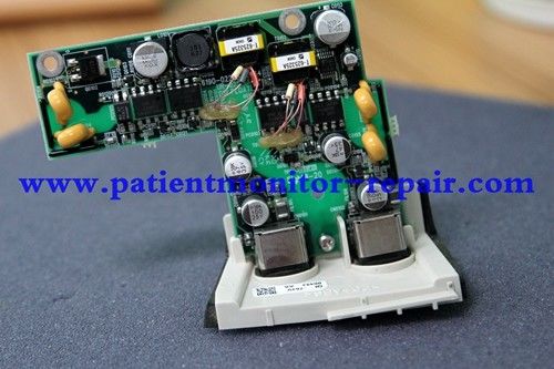 Medical Nihon Kohden Cardiolife Defibrillator Machine Parts TEC-7621C SpO2.CO2 UR-0254 6190-022683A Eight8-20