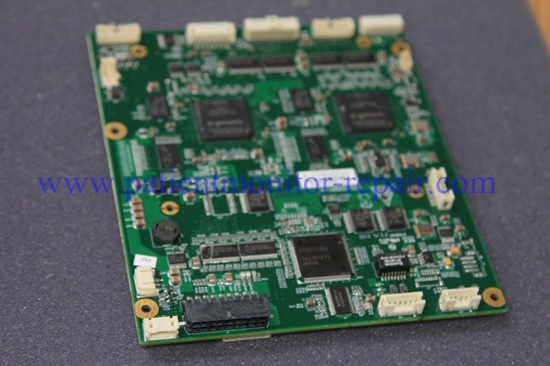 Mindray T8 Patient Monitor Repair Parts Mainboard PN 050-000881-01 High Performance