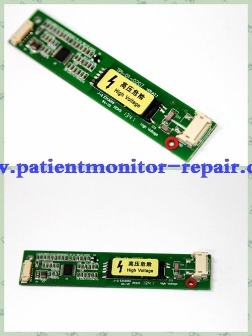 PM Series Patient Monitor Repair Parts High Pressure Board TPI-01-0207 Board