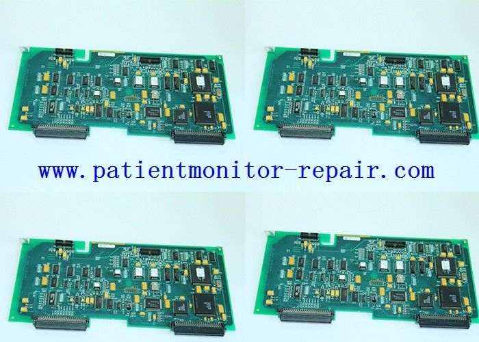 Original Patient Monitor Power Supply Circuit Board / Circuit Wafer For GE Corometrics Model 2120is Fetal Monitor