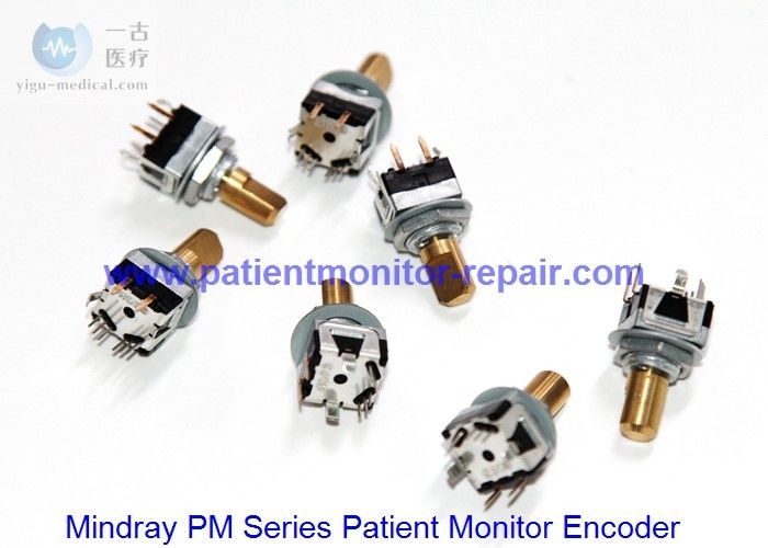 Medical Replacement Parts Patient Monitor Encoder Mindray IPM8 IPM10 IPM12 IPM Series