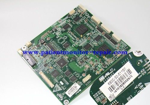 Mindray BeneView T5 Patient Monitor Mainboard Monitor Service（6800-30-51150)
