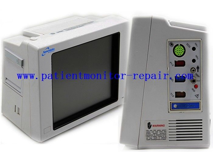 Good Working Condition Used Spacelabs 90369 Patient Monitor And Repair Service