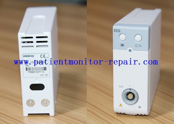 Mindray EEG Module PN 115-018152-00 Patient Monitor Accessory