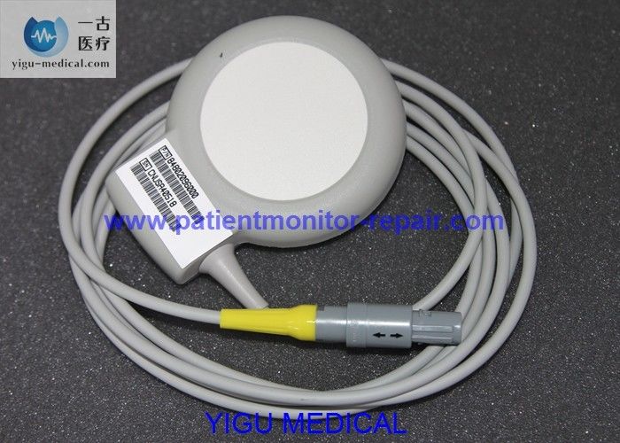Gray Medical Equipment Accessories  Goldway US Probe Sensor PN 989803174921