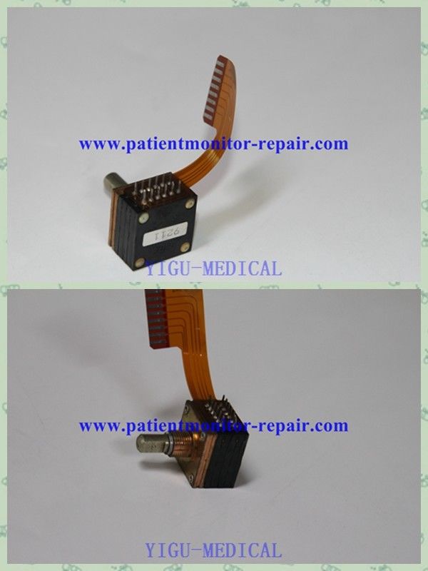 Patient Monitor M1722A Defibrillator Encoder