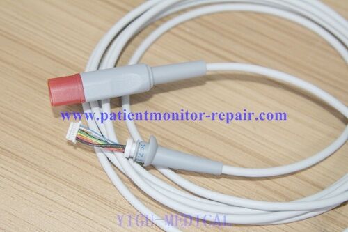 M2736A US Fetal Heart Probe Cable Medical Equipment Parts