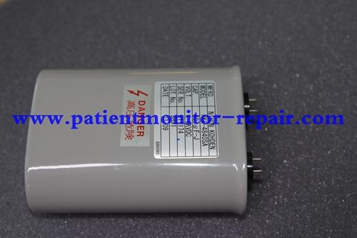 Modello di capacità del defibrillatore del cardiolife TEC-7621C di NIHON KOHDEN:NKC-4840SA