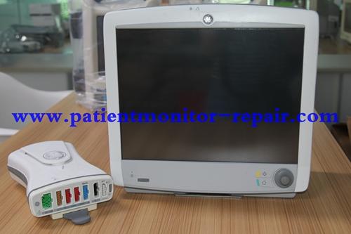 GE Patient Monitor B650 con modulo dati paziente PDM