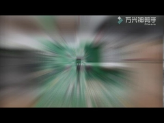 Presenta la scheda di alimentazione Spo2 per display LCD per ossimetro Rainbow Radical 7