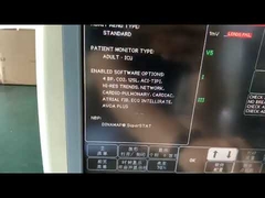 PWB della scheda principale GE DASH4000 Dash3000 Dash5000 Monitor paziente PWA 801424-007 PWB 801425-005