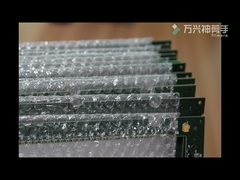 Telaio touch del ventilatore TYCO HEALTHCARE, codice articolo PB840