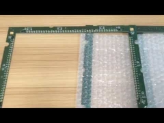 Cornice touch Tyco PB840